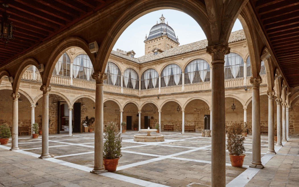UBEDA